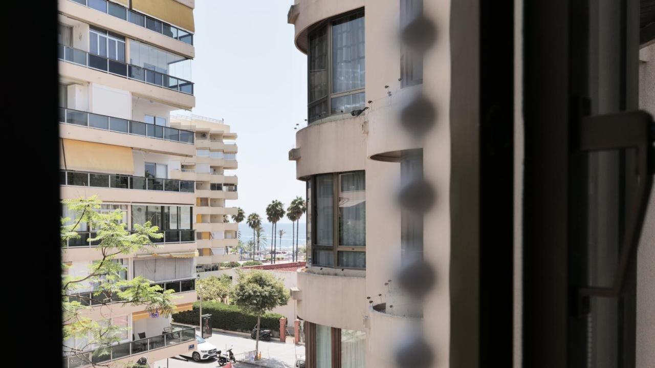 El Arbol - Rooftop Pool In Puerto Deportivo Appartement *